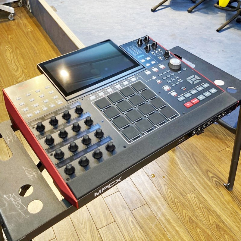 AKAI MPC Xの画像